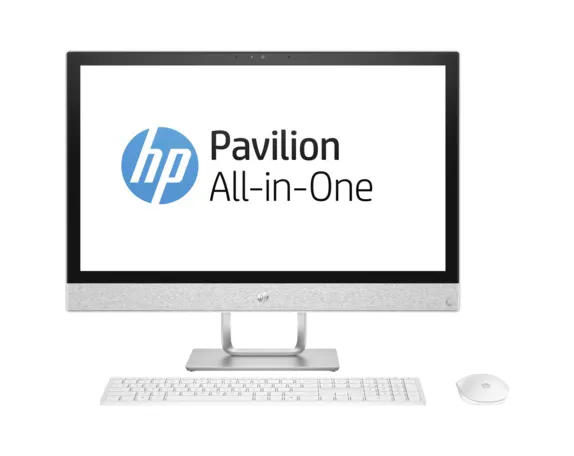 Моноблок HP 2MJ19EA AiO