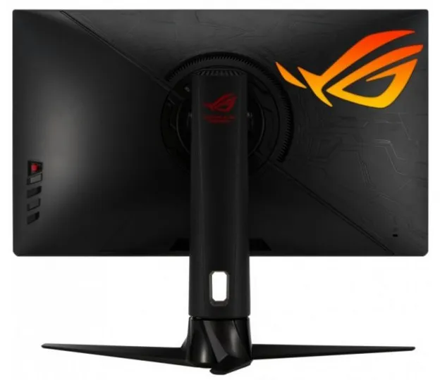Монитор 27" ASUS ROG Strix XG27AQM