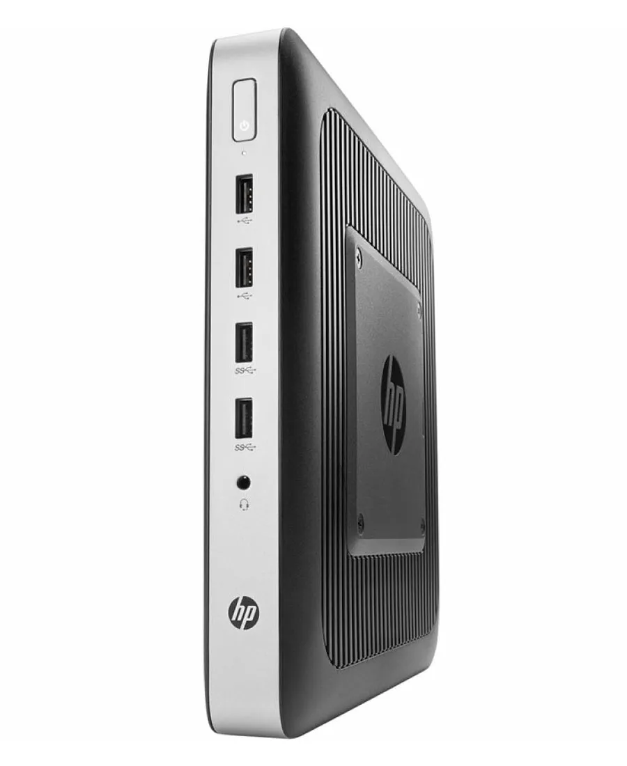 Системный блок HP T630 X4X22AA