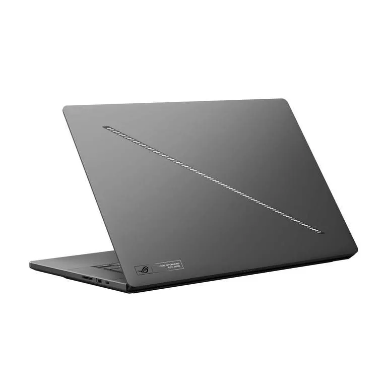 Ноутбук ASUS ROG Zephyrus G16 GU605MY-QR064W