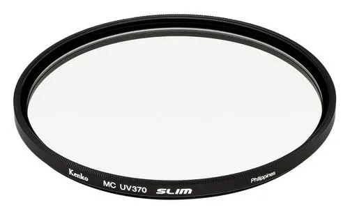 Фильтр для объектива Kenko 72S UV370 SLIM