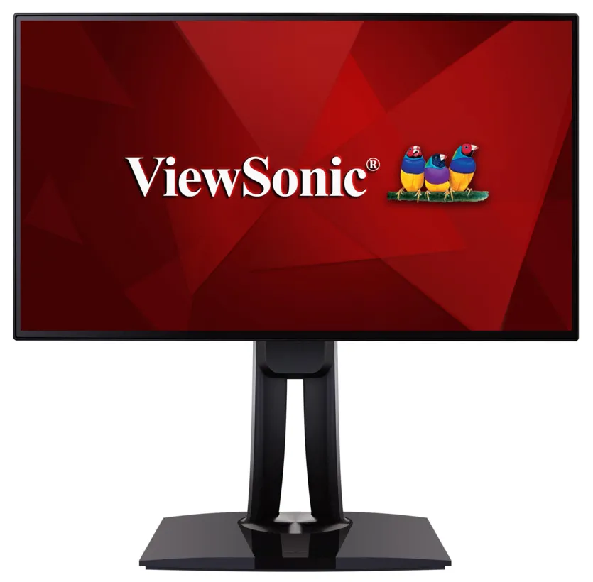 Монитор 27" Viewsonic LCD VP2768