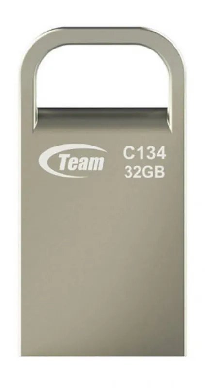 USB Флеш TEAM 32 GB C134 TC13432GS01