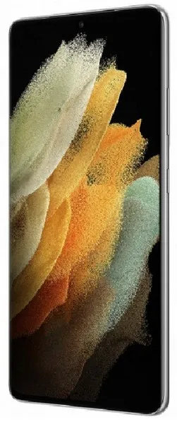 Смартфон Samsung Galaxy S21 Ultra 512Gb Silver SM-G998BZSHSKZ
