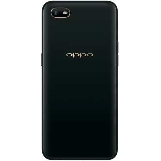 Смартфон OPPO A1k Black 2/32 GB