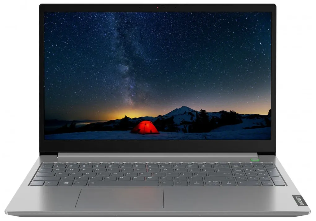 Ноутбук Lenovo ThinkBook 15 20SM001WUA