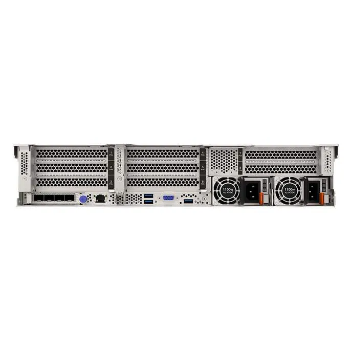 Сервер Lenovo SR650 V2 7Z73 0423/002