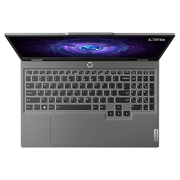 Ноутбук Lenovo LOQ 15IRX9 83DV00YMRK