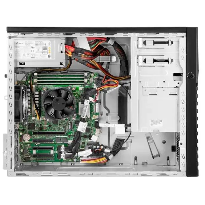 Сервер HPE ML30 Gen11 P65095-421