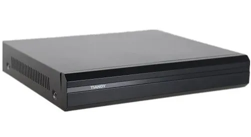 Цифровой видеорегистратор 4CH TIANDY TC-2800AN-R4-S2