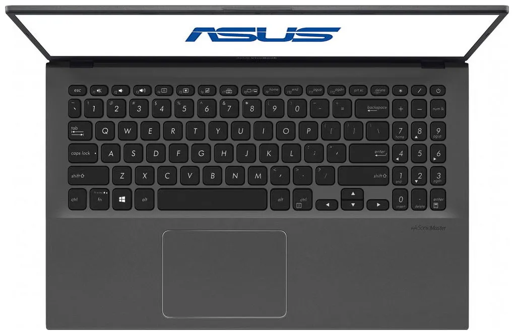 Ноутбук Asus VivoBook 15 X512DA-BQ795