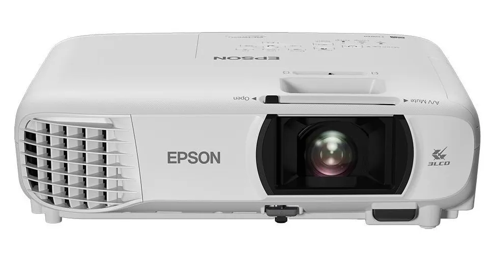 Проектор Epson EH-TW610