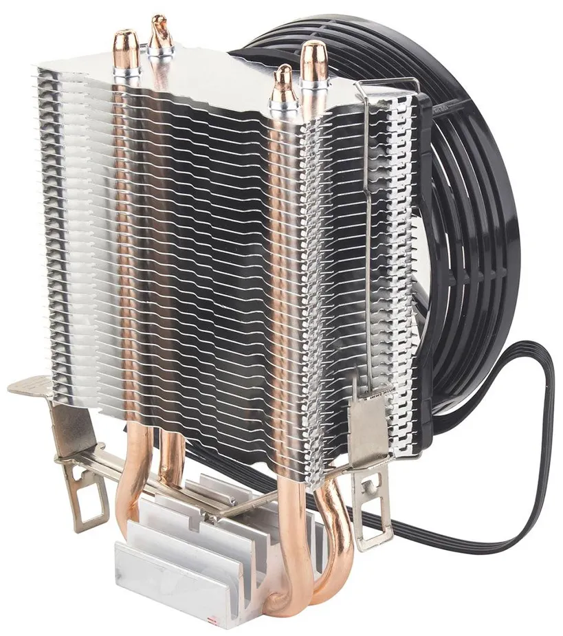 Кулер для CPU Aerocool Verkho 2