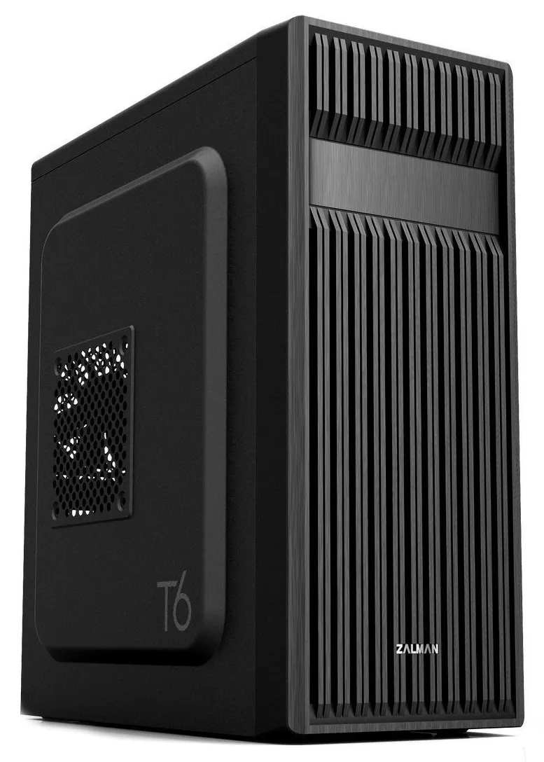 Корпус для ПК Zalman T6