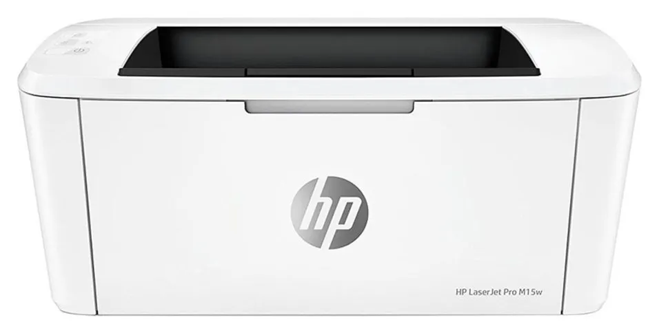 Принтер лазерный HP LaserJet Pro M15w W2G51A