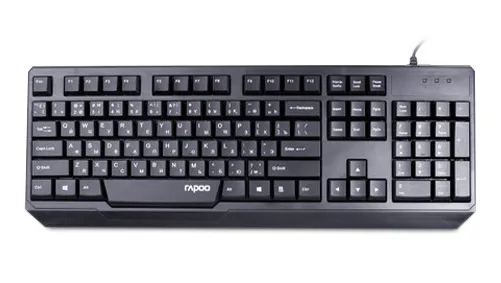 Клавиатура Rapoo N2210