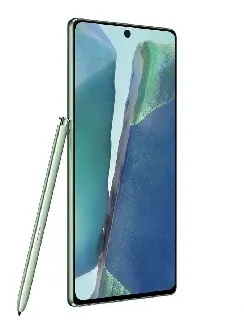 Смартфон Samsung Galaxy Note20 Green 8/256 GB