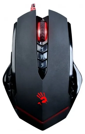 Компьютерная мышь A4 Tech R8A