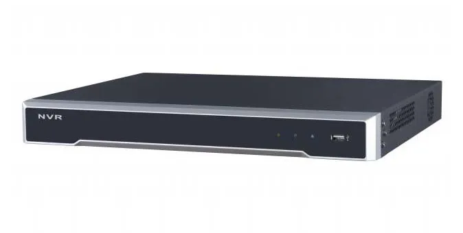 Сетевой видеорегистратор Hikvision DS-7608NI-I2/8P