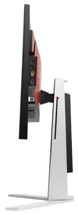 Монитор 27" AOC AG271QG