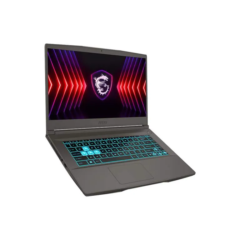 Ноутбук MSI Thin 15 B13VE-2048XKZ 9S7-16R831-2048