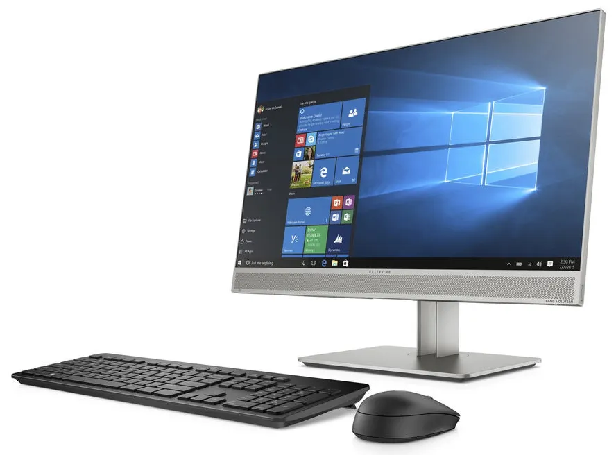 Моноблок HP EliteOne 800 G5 NT AiO 7AB94EA