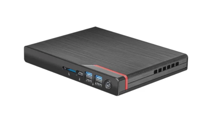 Мини-ПК ASRock Mars 4500U Barebone