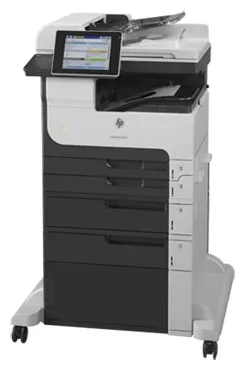 МФУ HP CF067A LaserJet Enterprise 700 M725f