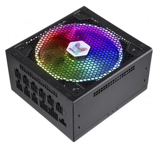 Блок питания 850W Super Flower Leadex III Gold SF-850F14RG V2.0
