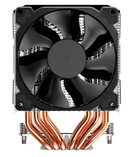 Кулер для процессора Jonsbo CR-2200 Black