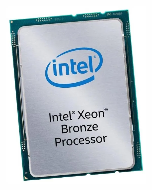 Процессор HPE DL380 Intel Xeon-Bronze 3106 873643-B21