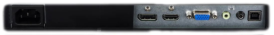 Монитор 23.8" Iiyama XU2493HSU-B1