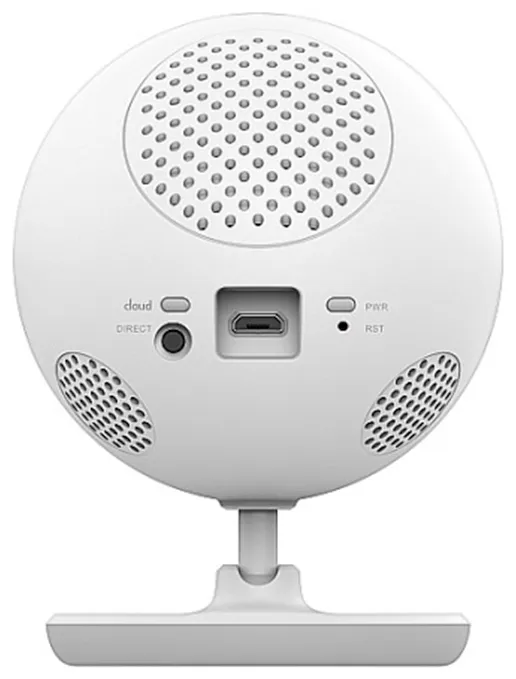 IP камера D-Link DCS-700L
