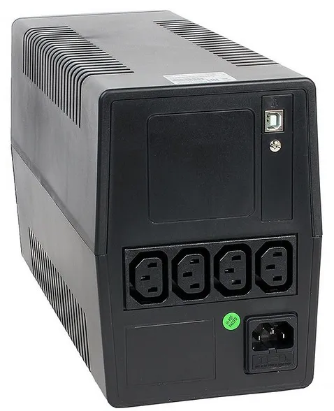 ИБП FSP DPV1000 PPF6001000