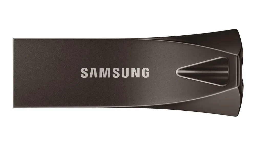 USB Флеш 256GB 3.1 Samsung Bar Plus MUF-256BE4/APC