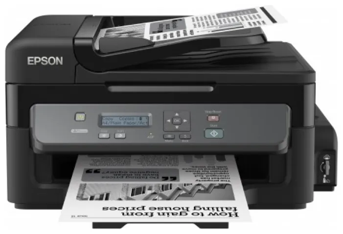 МФУ Epson M200 C11CC83311