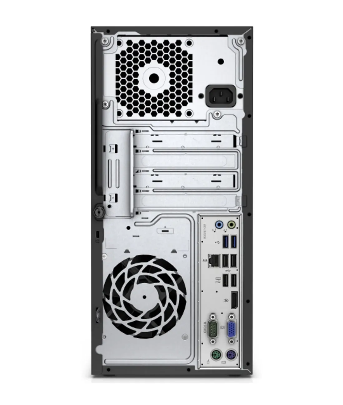 Системный блок HP ProDesk 400 G3 MT T9S64EA