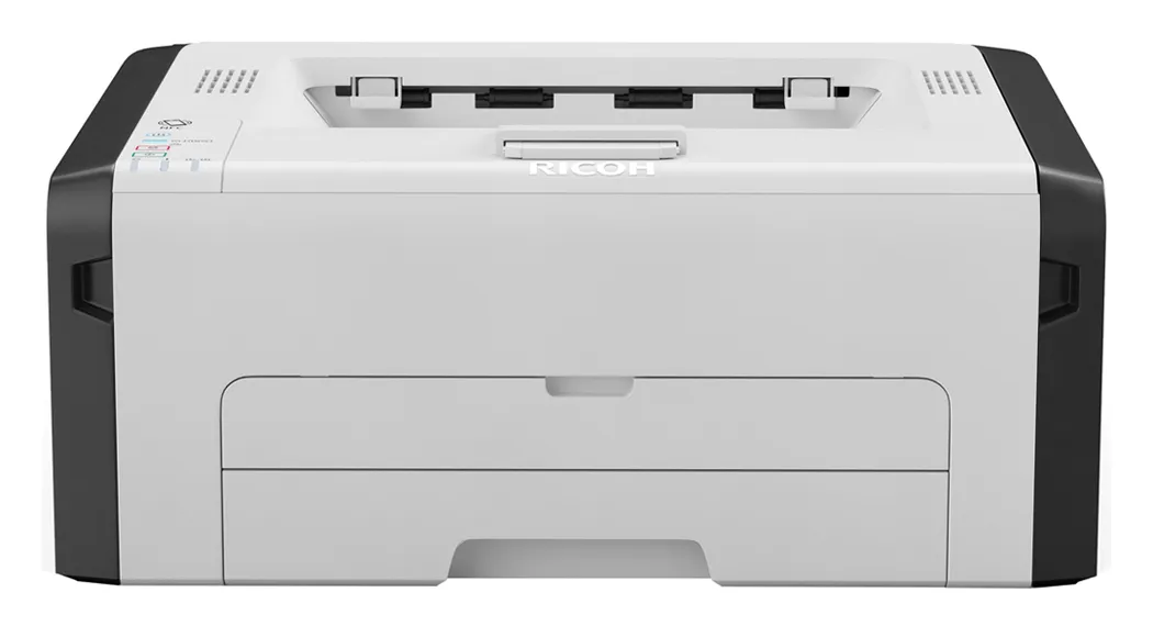 Лазерный принтер Ricoh SP 220Nw