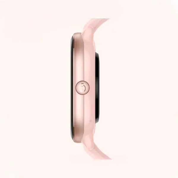 Смарт-часы Amazfit GTS4 mini A2176 Flamingo Pink