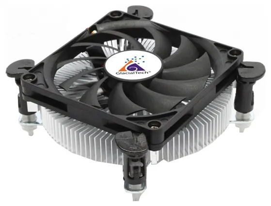 Кулер для CPU Glacialtech Igloo i620 PWM