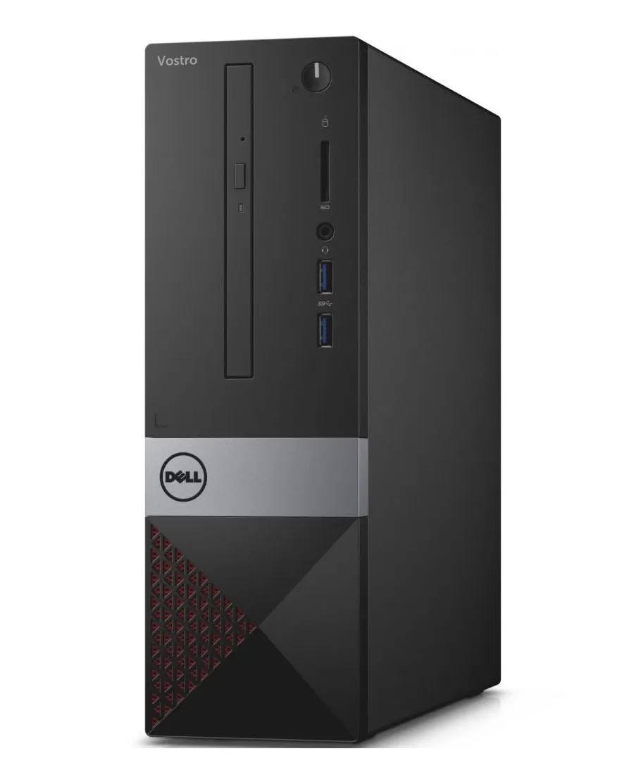 Компьютер Dell Vostro 3252 210-AFDJ_TSK0760