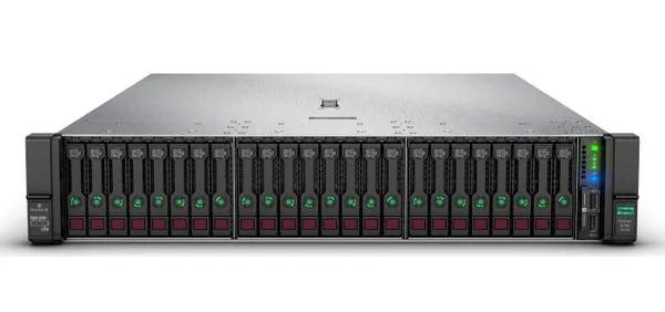 Сервер HP Enterprise DL385 Gen10 P16690-B21
