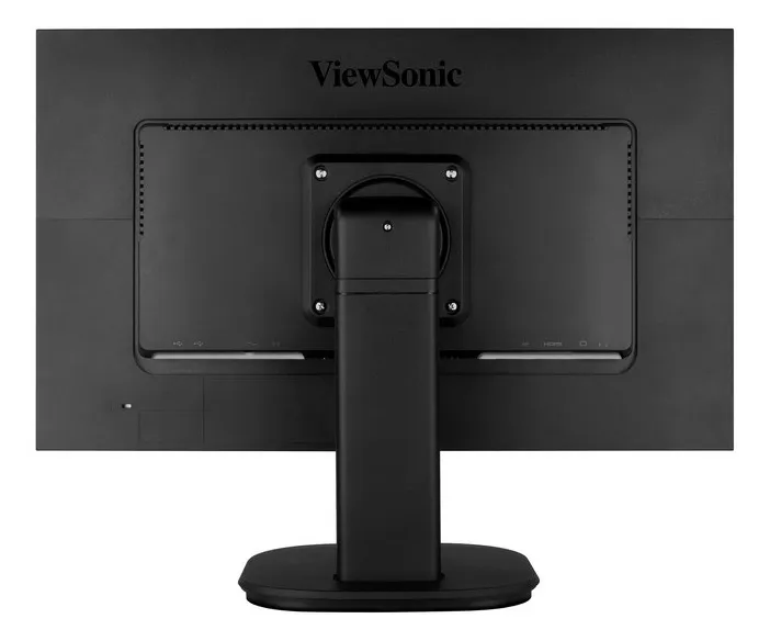 Монитор 23.6" ViewSonic VG2439SMH-2