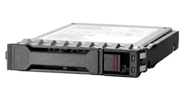 SSD накопитель 480 Gb HP Enterprise P40502-B21
