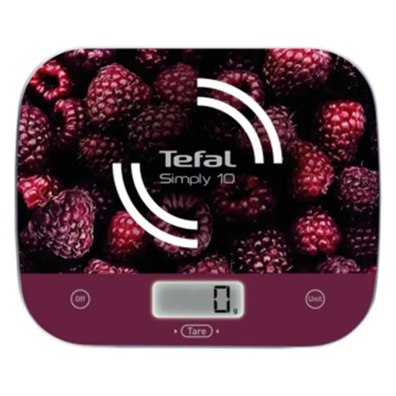 Весы кухонные Tefal BC8000V1