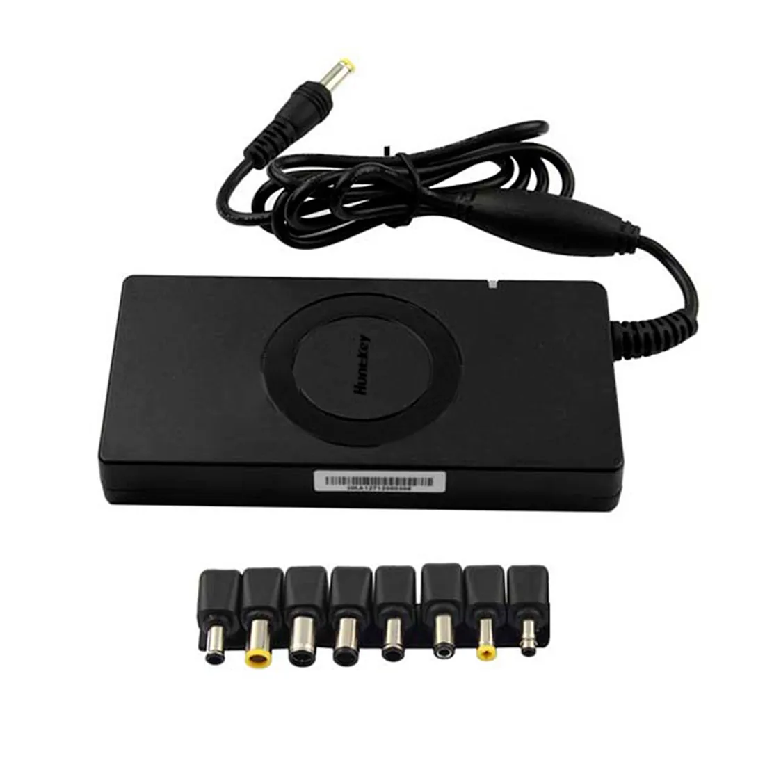 Блок питания Huntkey 90W Ultra HKA09019546-8P