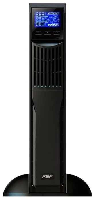 ИБП FSP KNIGHT PRO + RM 1000VA