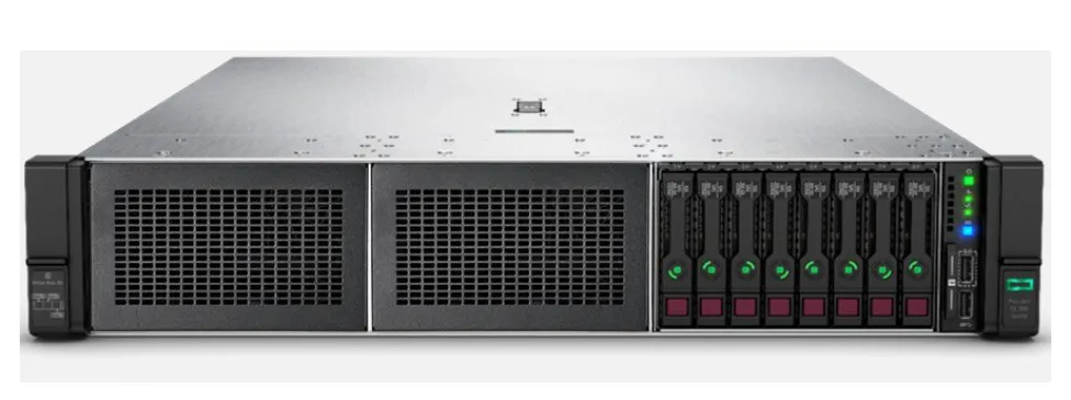 Сервер HP Enterprise DL380 Gen10 P23465-B21