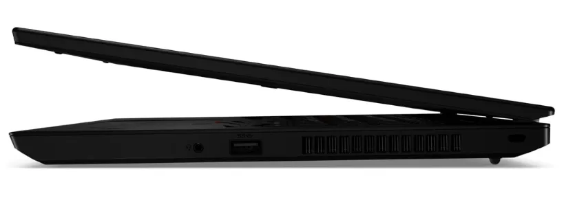 Ноутбук Lenovo ThinkPad L490 20Q50024RT