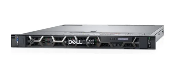 Сервер Dell PowerEdge R640 SFF 210-AKWU-B54
